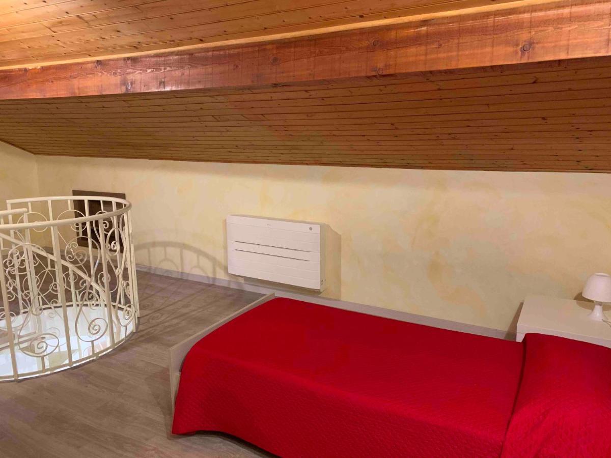 Residence Mare Verde ピエトラ・リーグレ エクステリア 写真